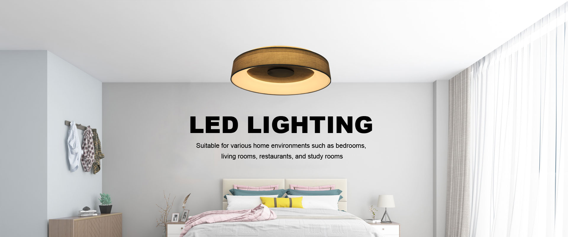Rattan mennyezeti ventilátor lámpagyár