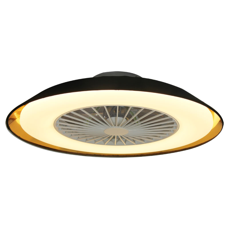 Hogyan válasszuk ki a mennyezeti ventilátor fényét?
